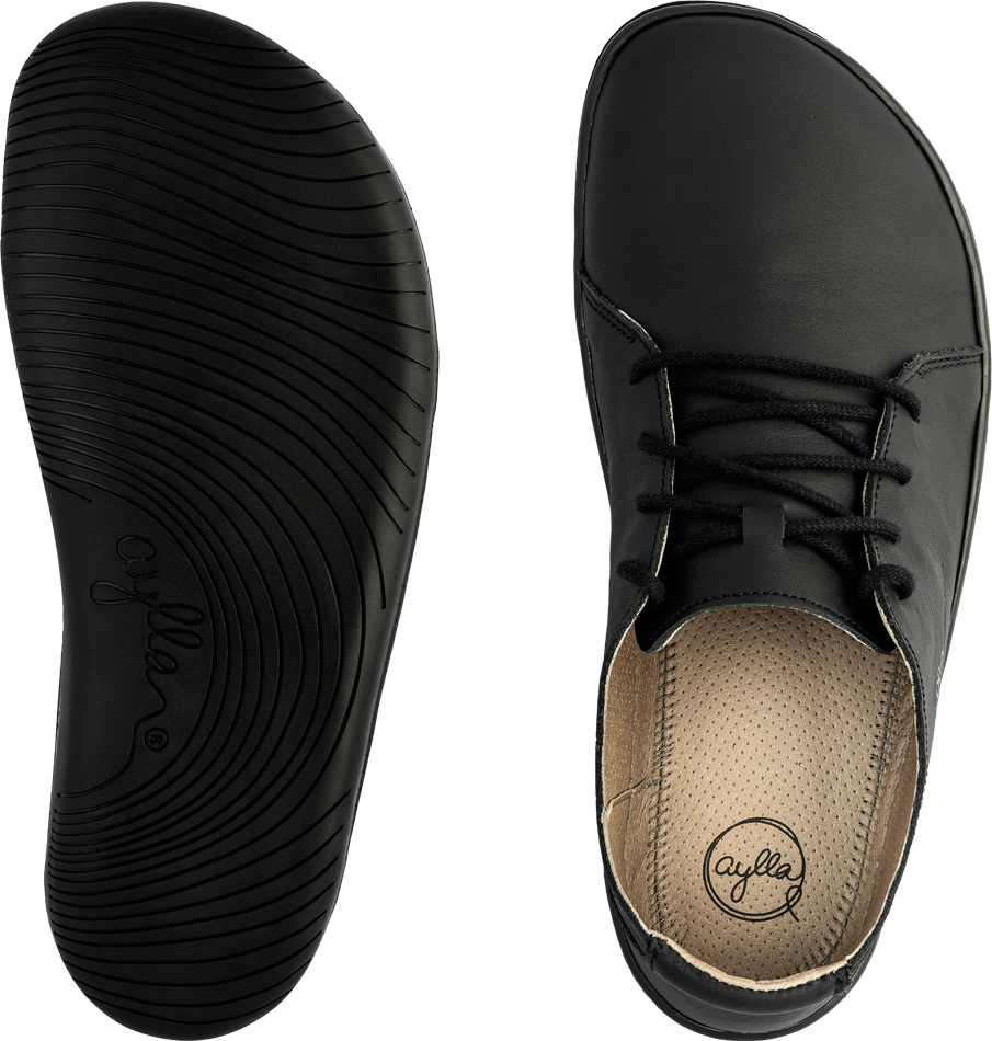 Aylla INCA (Damen) - black