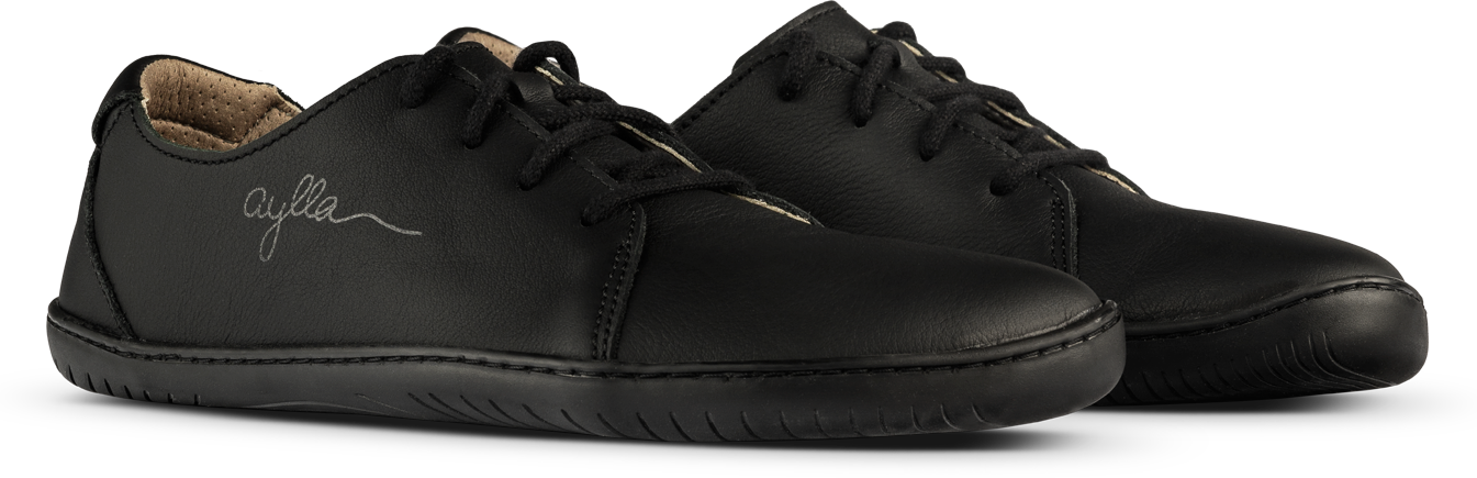 Aylla INCA (Damen) - black