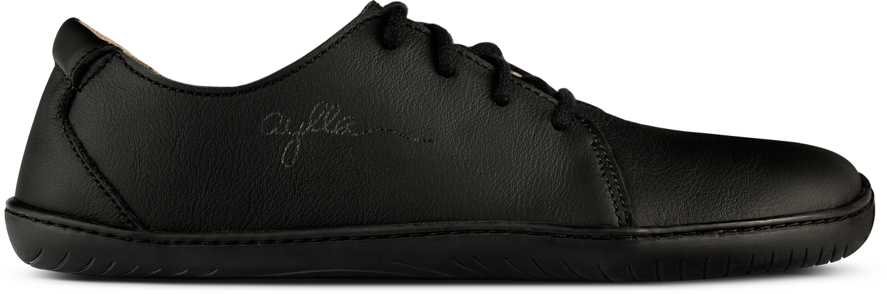 Aylla INCA (Herren) - black