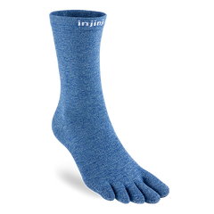 Injinji Liner Crew - dolomite