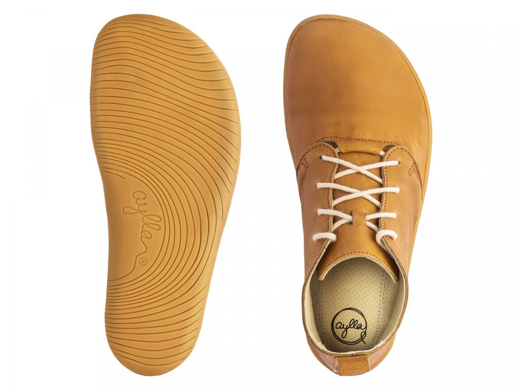 Aylla TIKSI (Herren) - sand