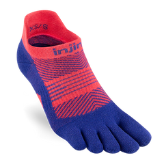 Injinji Women´s Run No-Show - paradise