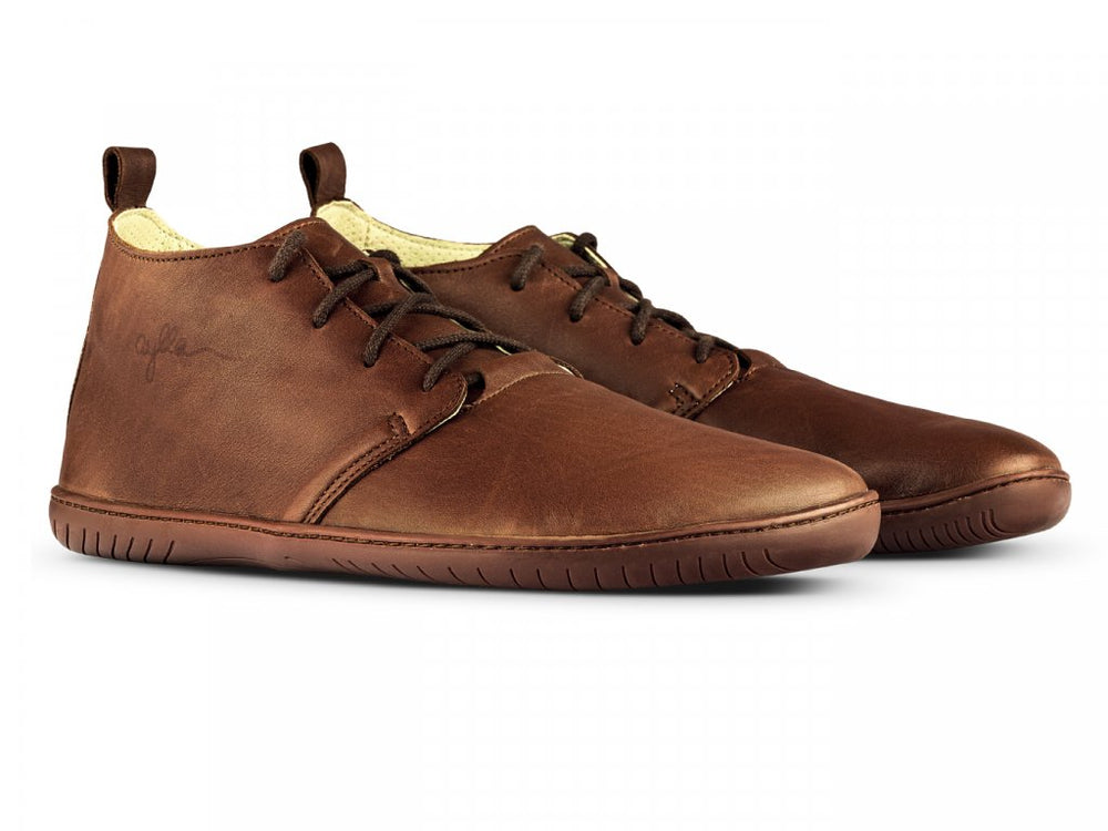 Aylla TIKSI (Damen) - brown - EU38