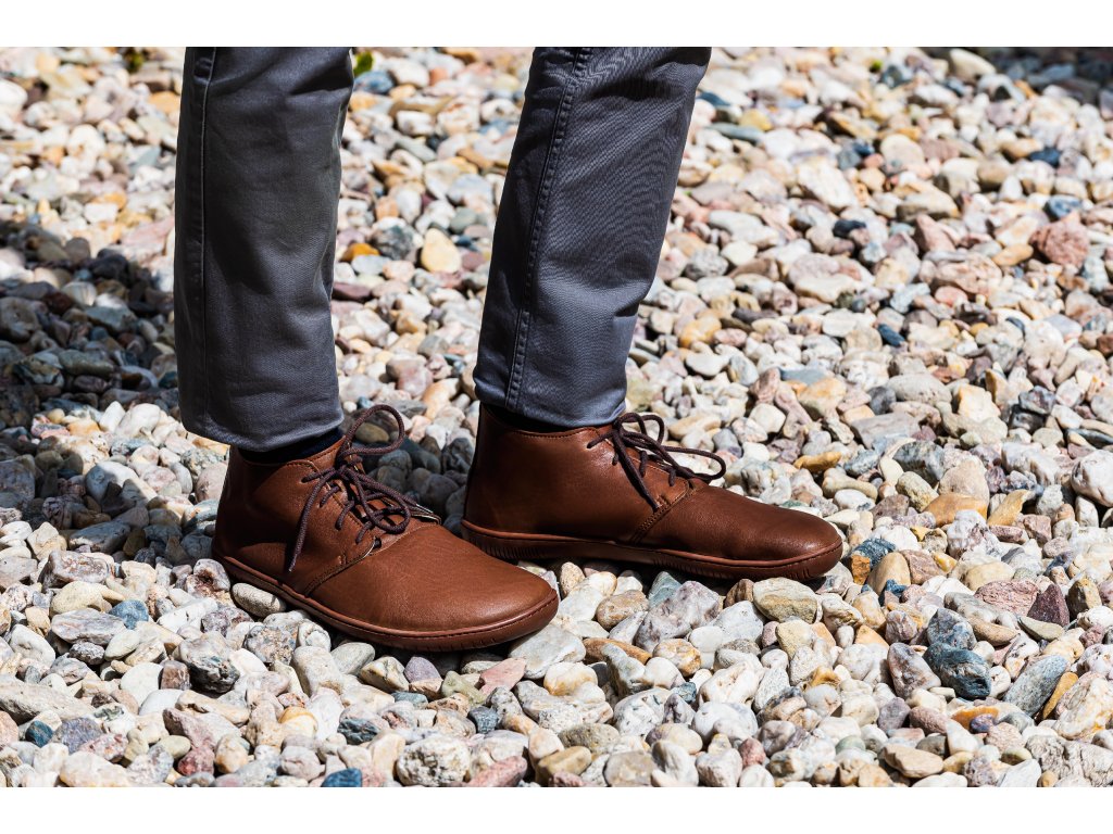 Aylla TIKSI (Herren) - brown/black