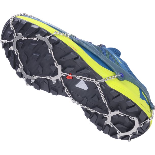 snowline Chainsen Spikes - Trail