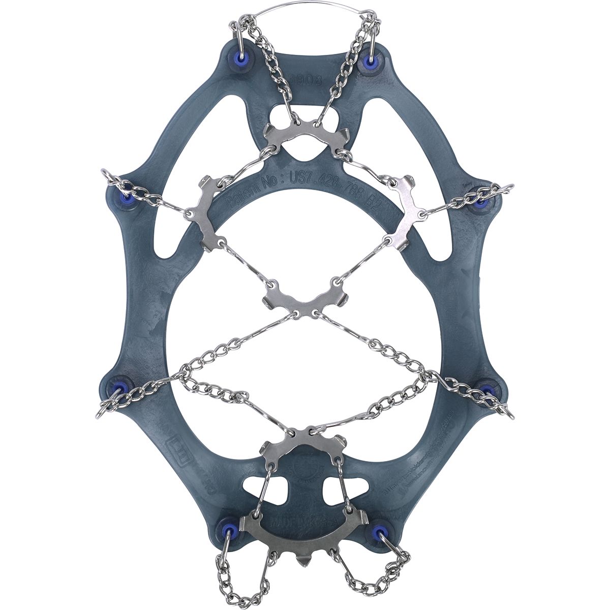 snowline Chainsen Spikes - Trail