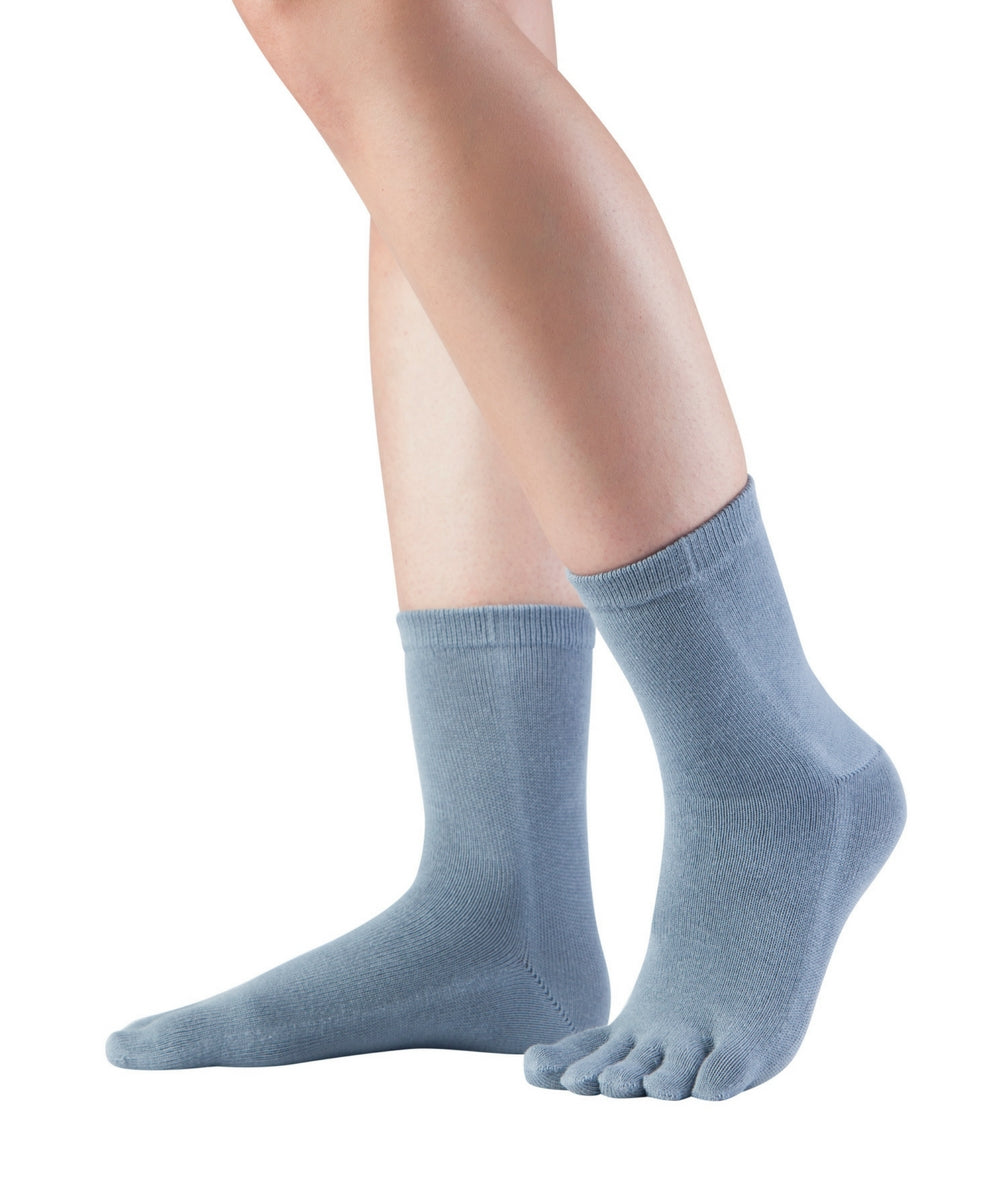 Knitido Zehensocken Essentials - mittel