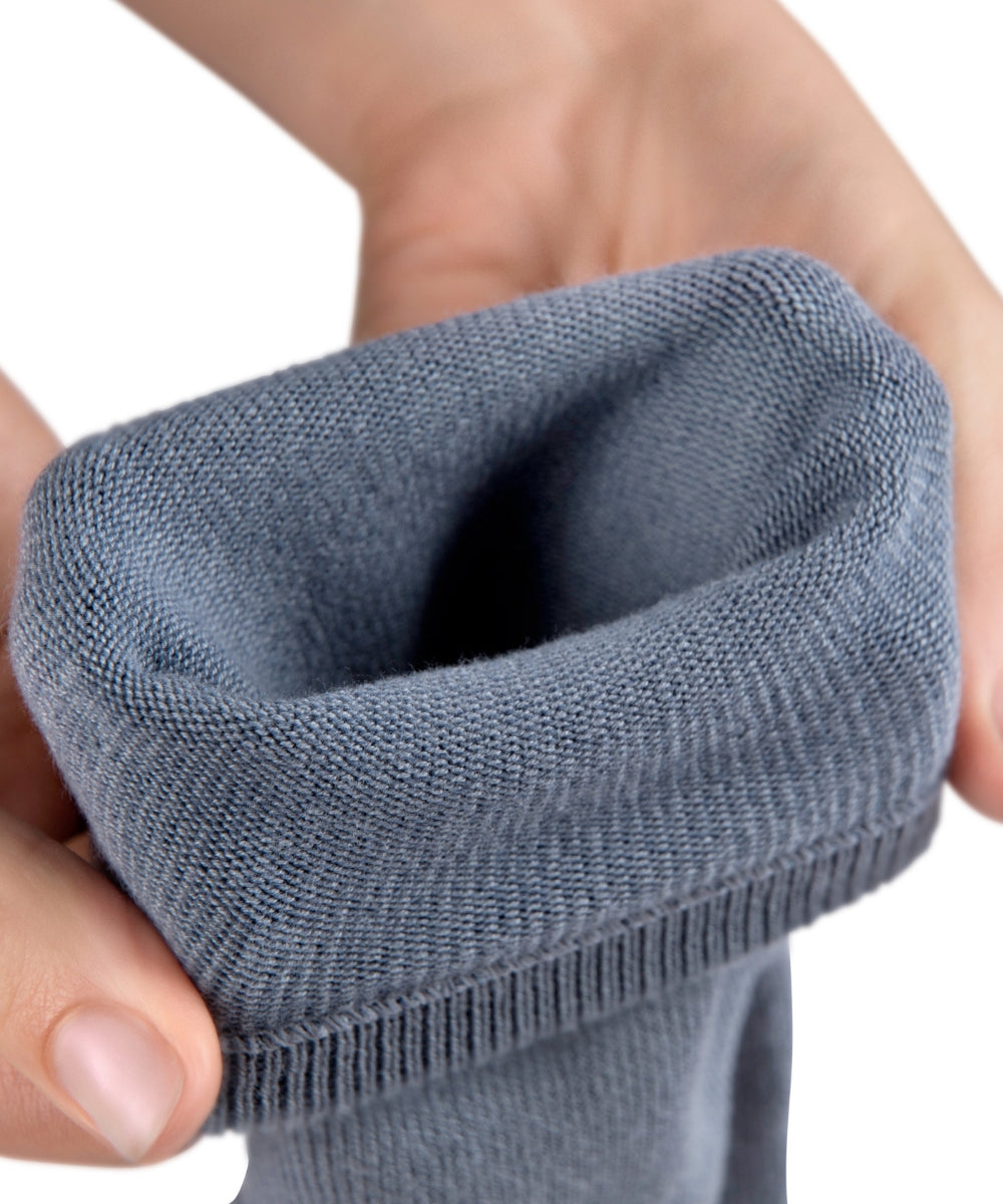 Knitido Zehensocken Essentials - mittel