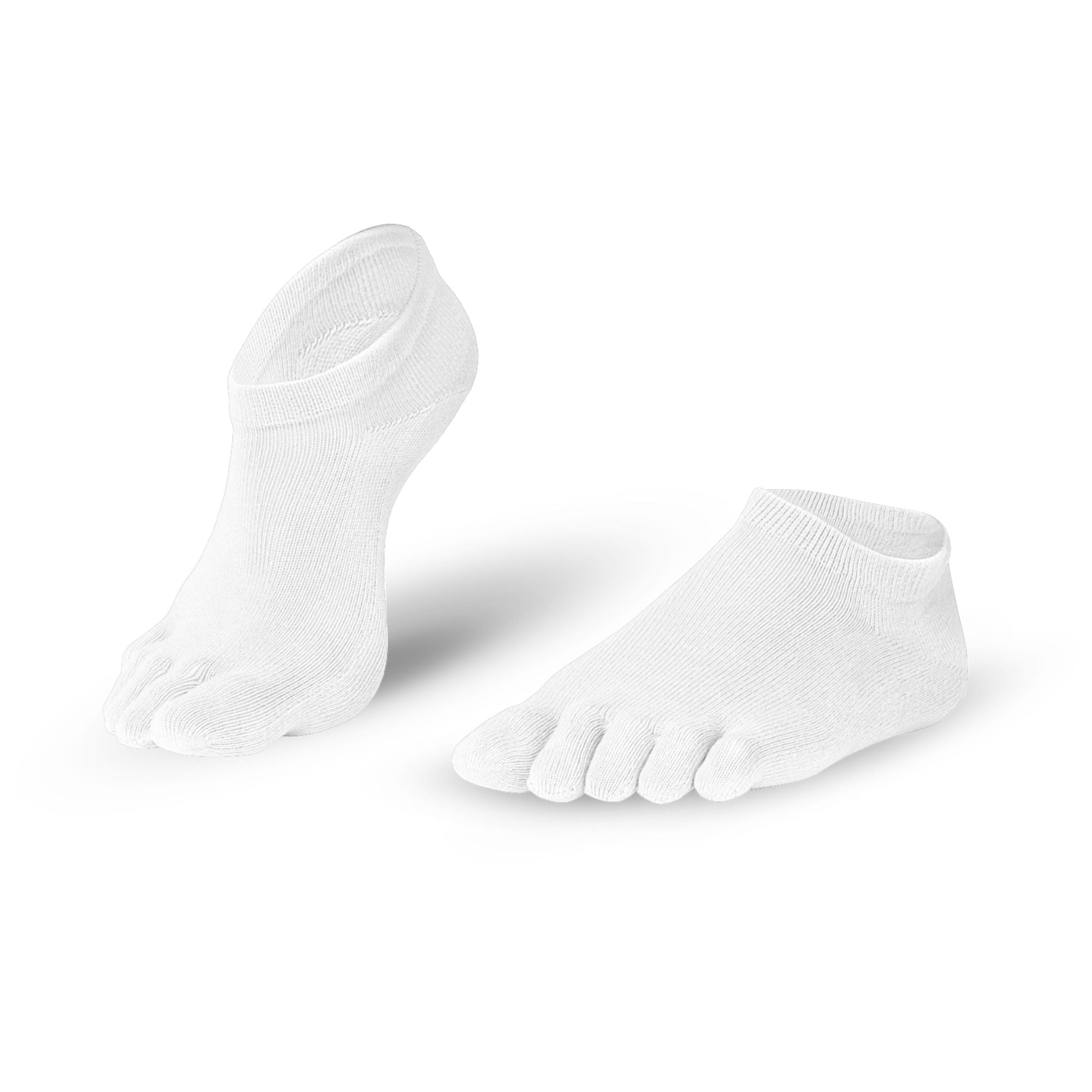 Knitido Zehensocken Essentials - kurz