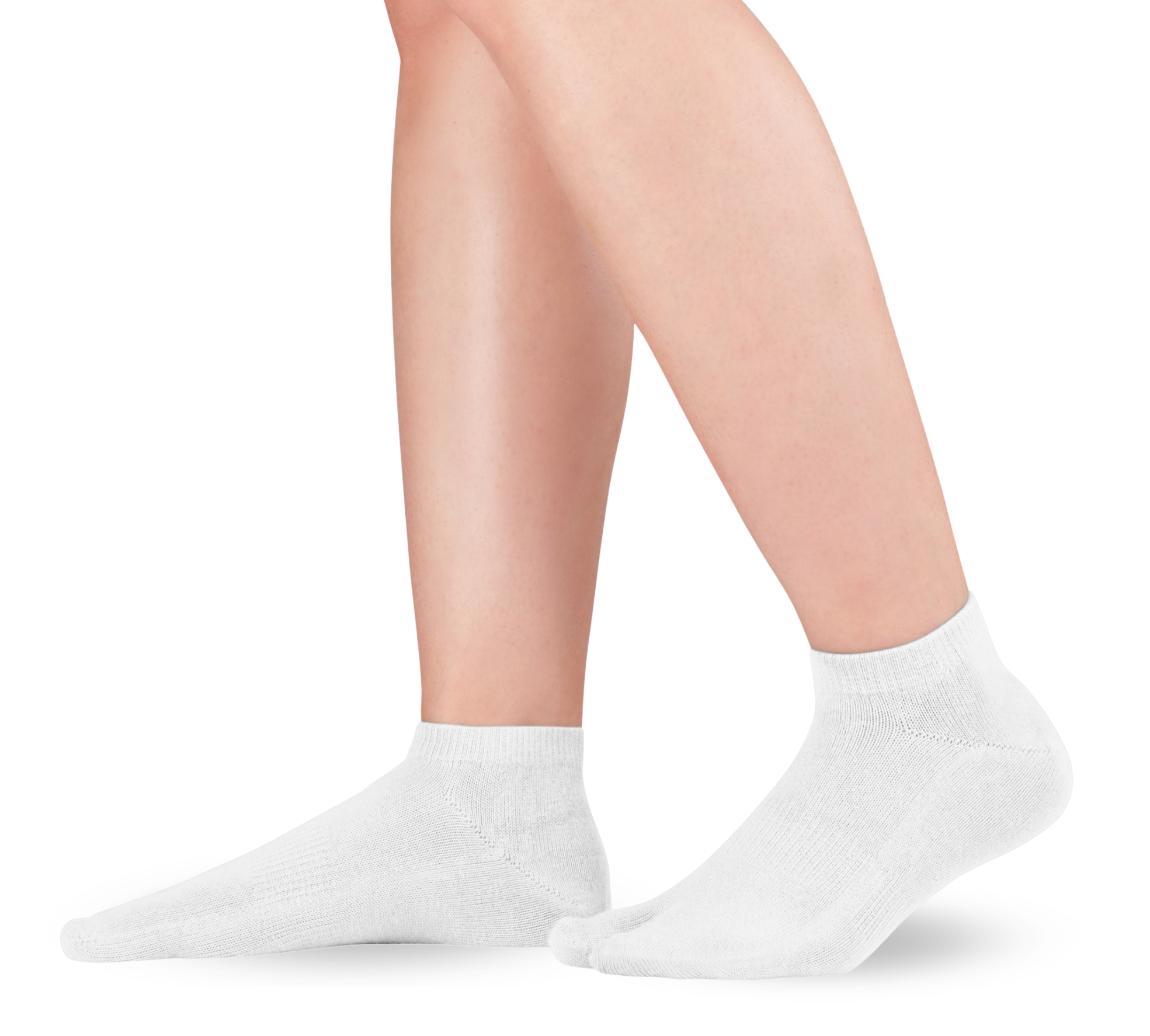 Knitido Tabi-Socken - kurz