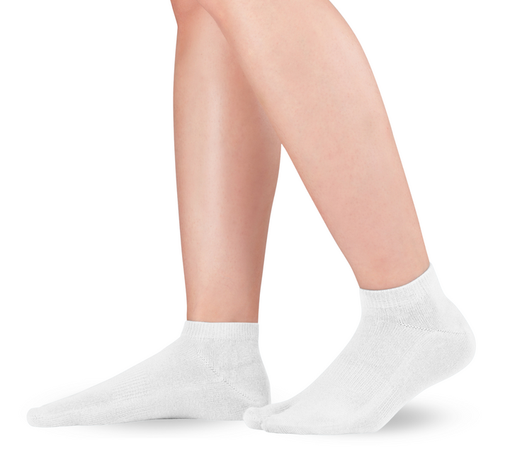 Knitido Tabi-Socken - kurz