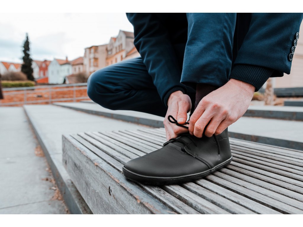 Aylla TIKSI (Herren) - black