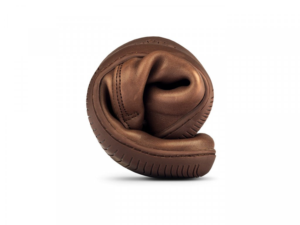 Aylla TIKSI (Damen) - brown - EU38