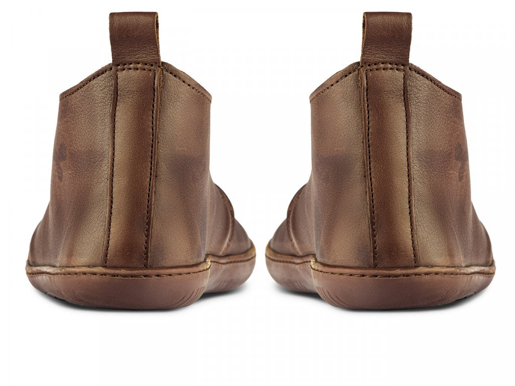 Aylla TIKSI (Damen) - brown - EU38