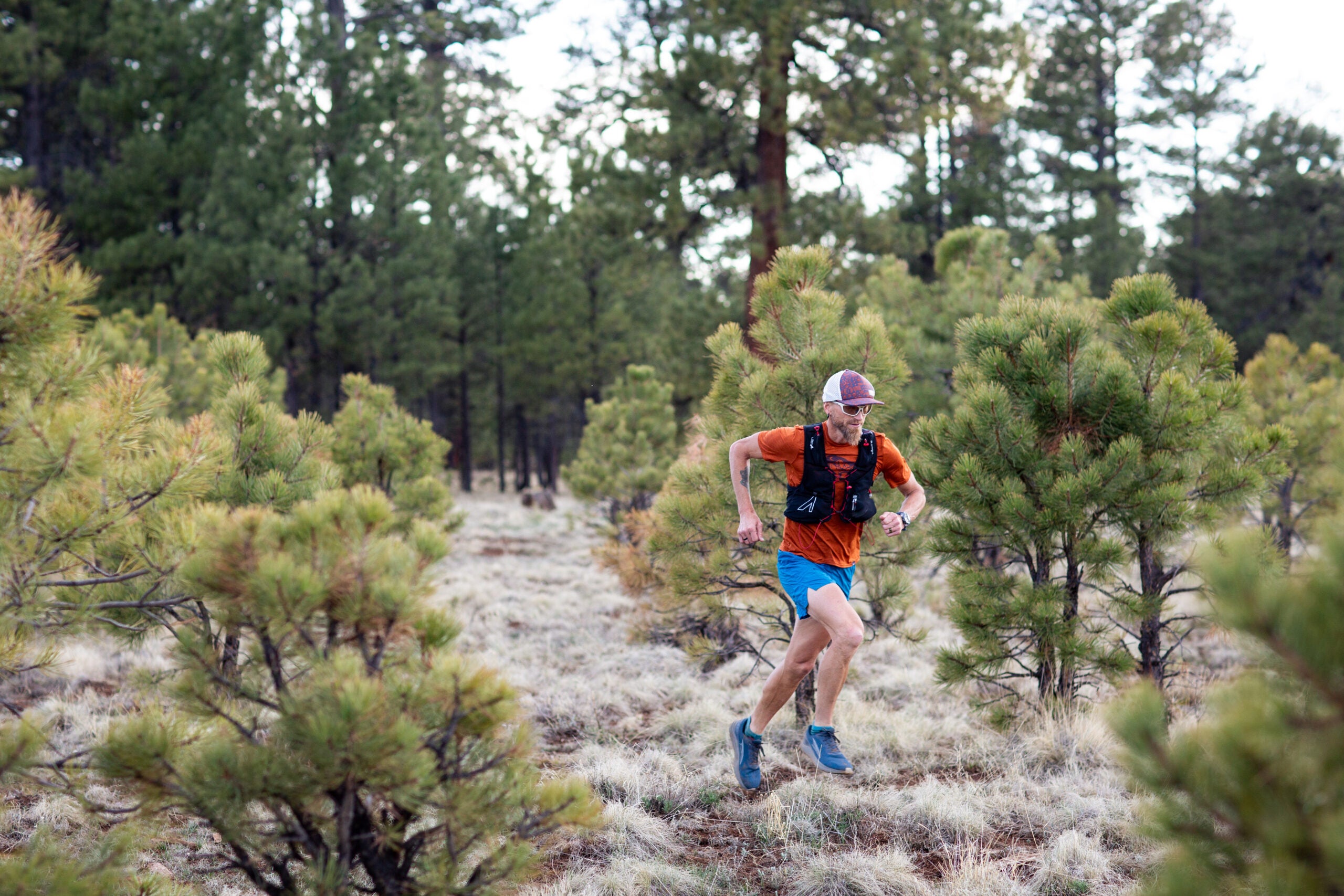 UltrAspire Zygos 5.0 Laufrucksack