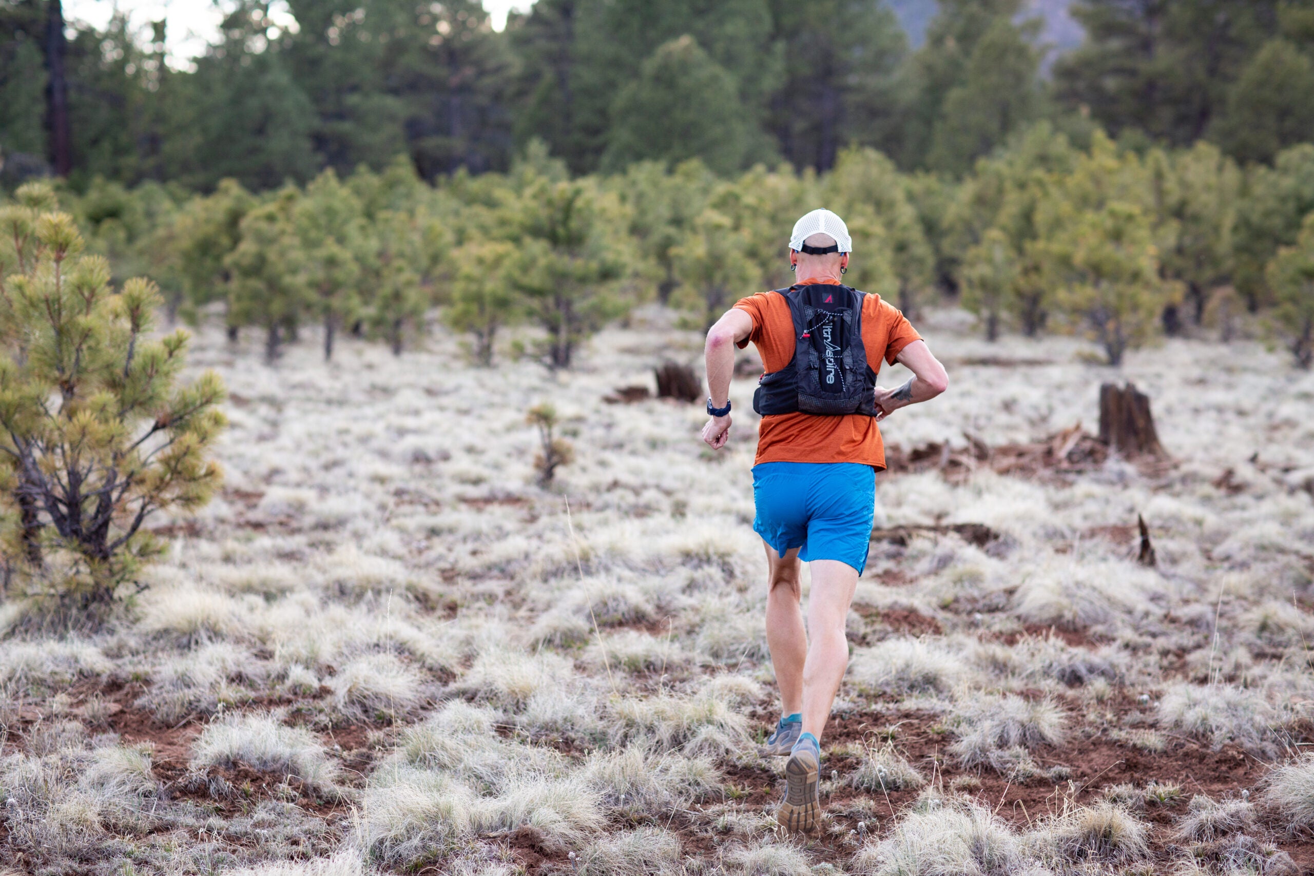 UltrAspire Zygos 5.0 Laufrucksack