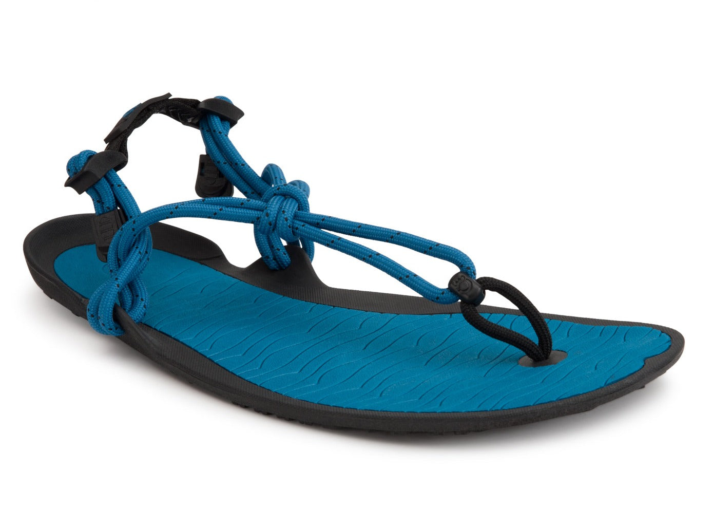 Xero Shoes Aqua Cloud (Herren) - blue sapphire