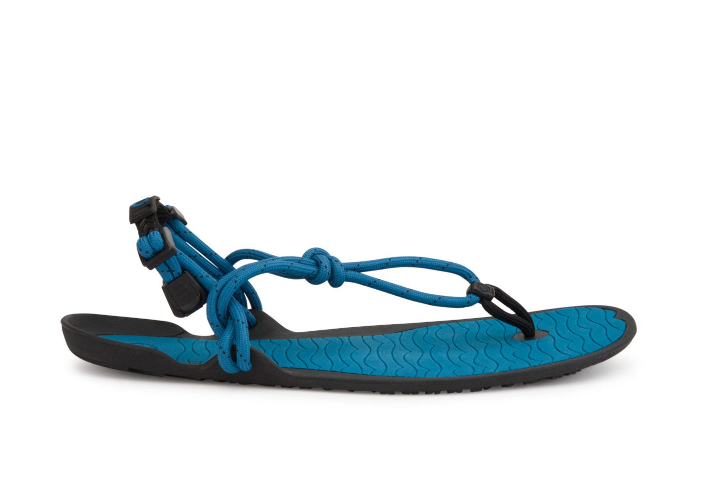 Xero Shoes Aqua Cloud (Herren) - blue sapphire