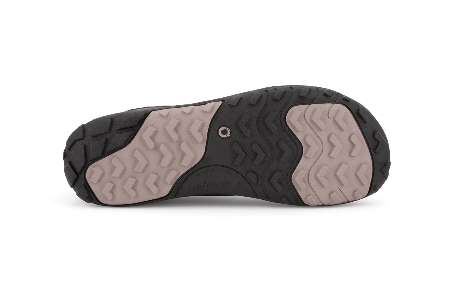 Xero Shoes Aqua X Sport (Damen) - sparrow - EU37/US W6.5