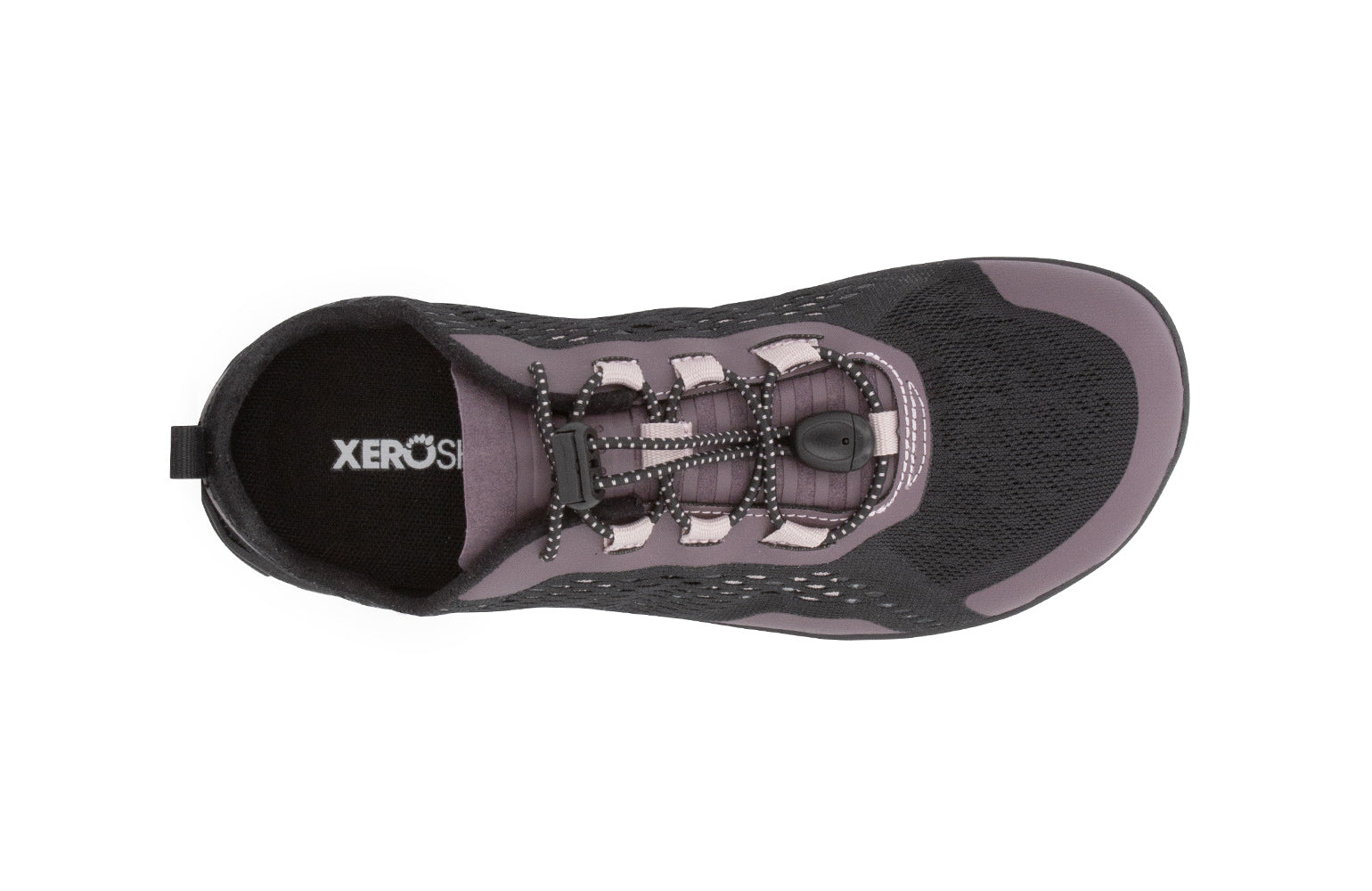 Xero Shoes Aqua X Sport (Damen) - sparrow - EU37/US W6.5