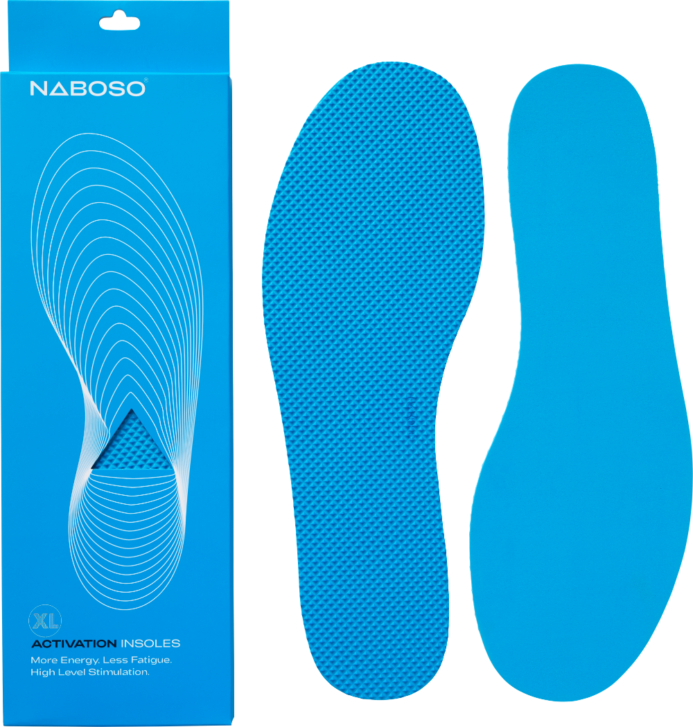 Naboso Activation Insole