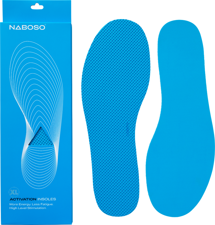 Naboso Activation Insole