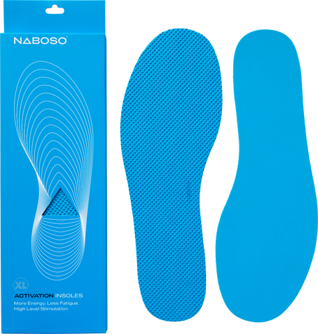 Naboso Activation Insole