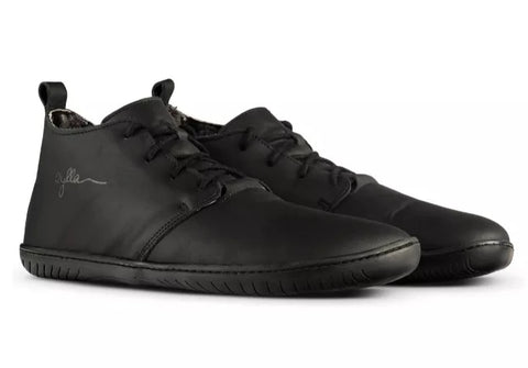Aylla TIKSI Winter - black - EU38