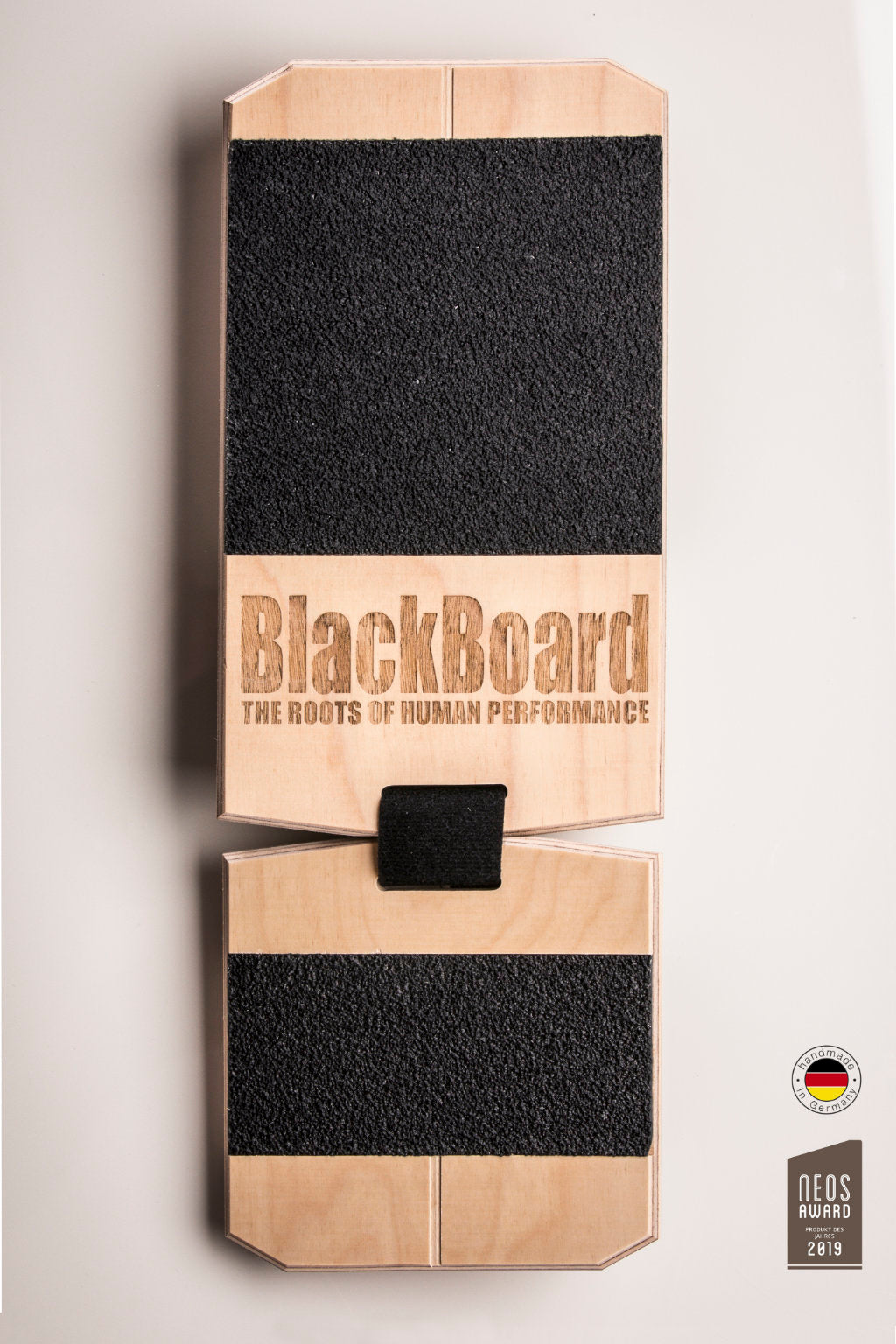 BlackBoard Trainer