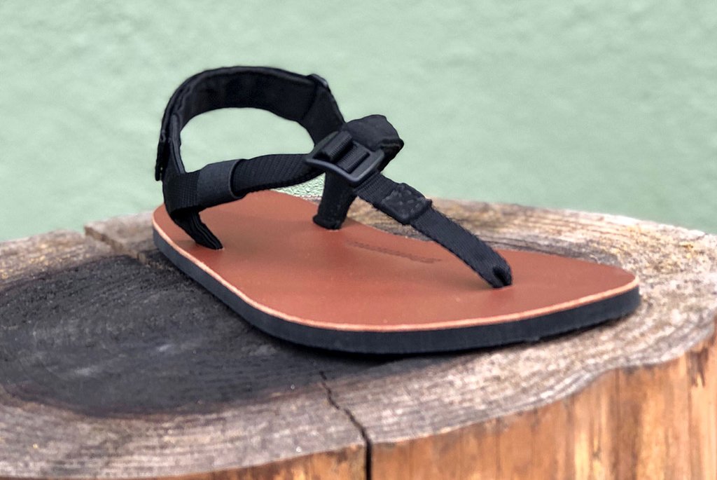 Shamma Elite Chargers Leder (7mm)