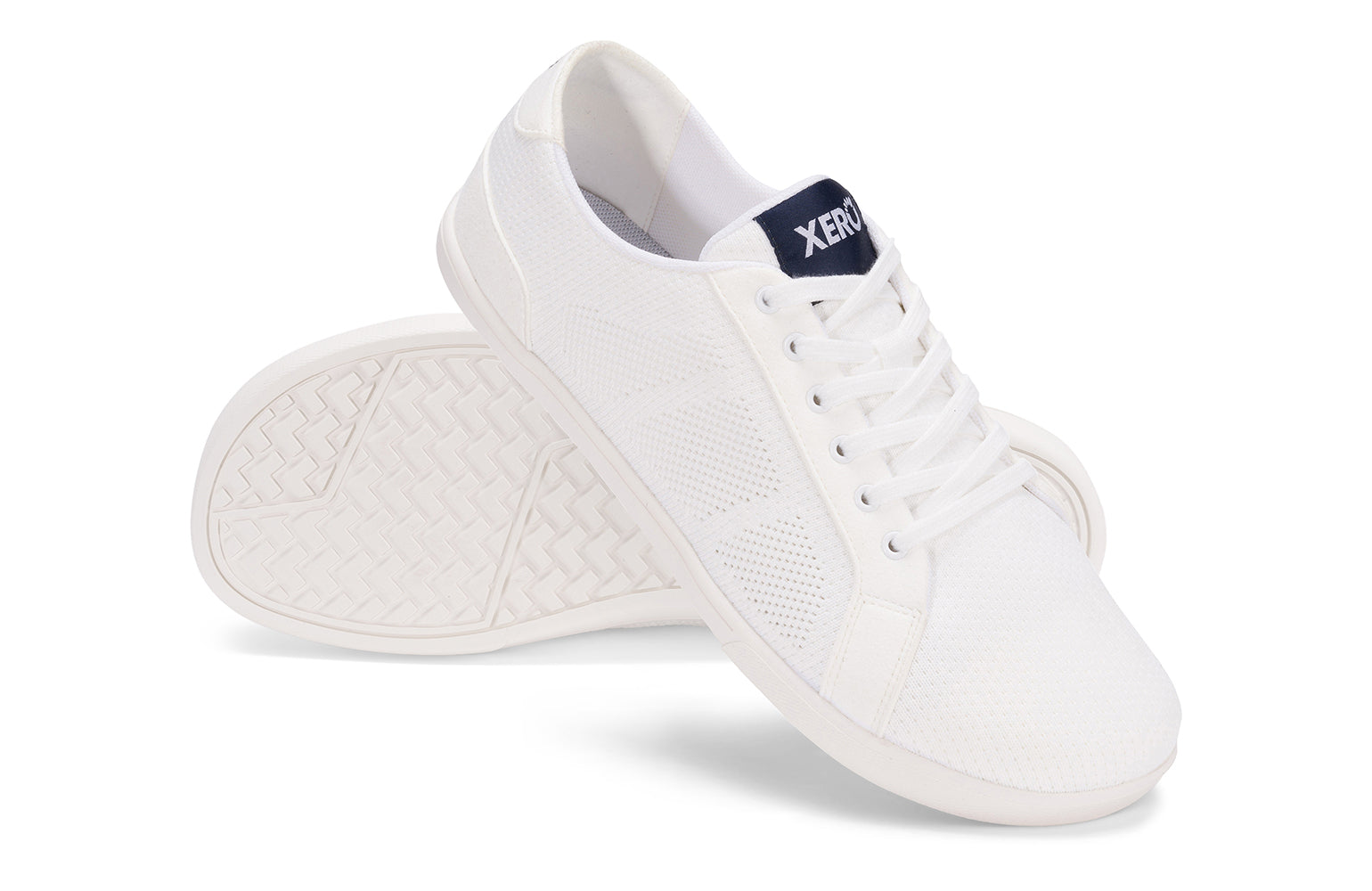 Xero Shoes Dillon (Herren) - white