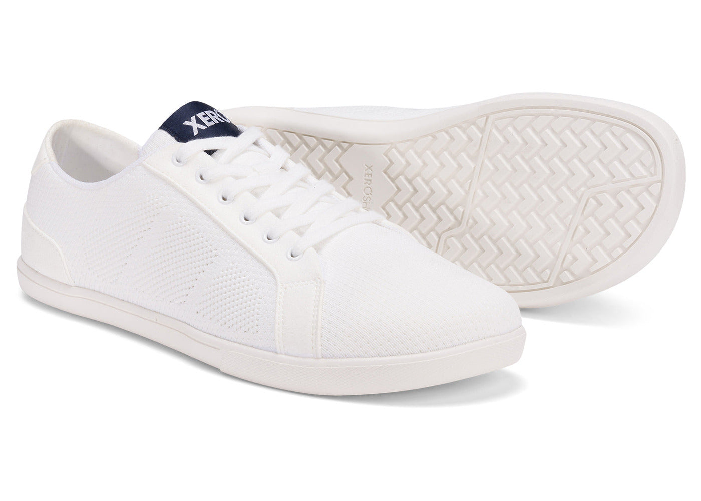 Xero Shoes Dillon (Herren) - white