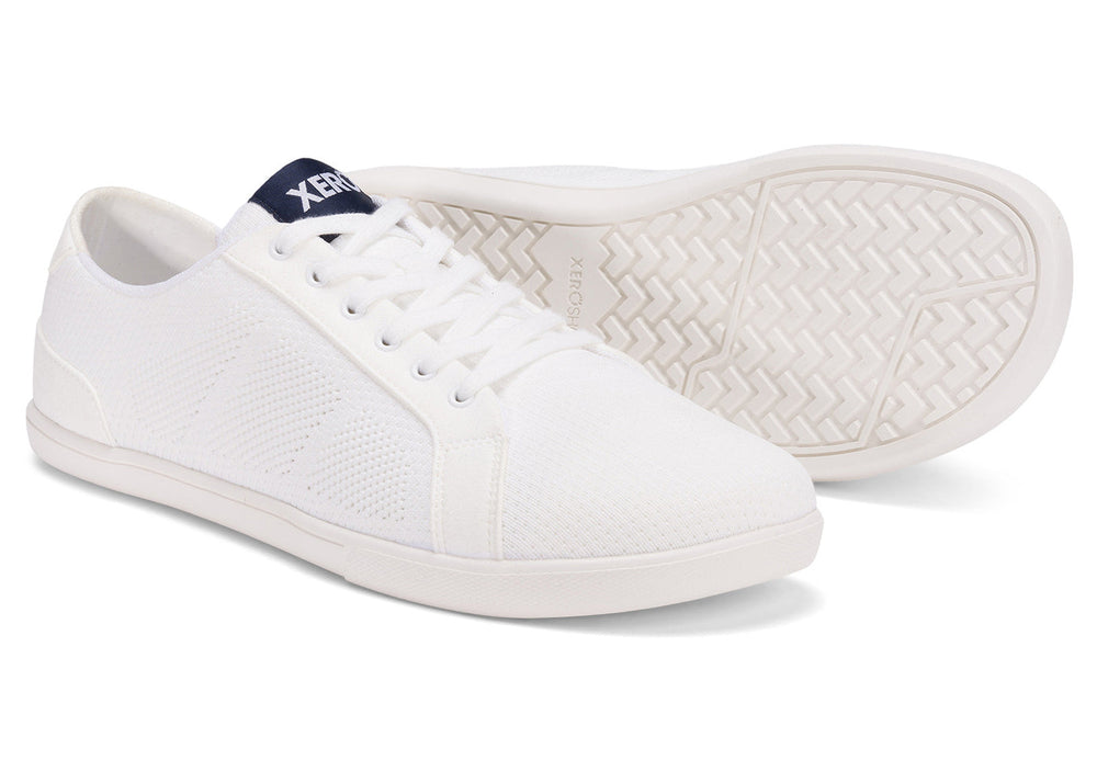 Xero Shoes Dillon (Herren) - white - EU42,5/US M9.5