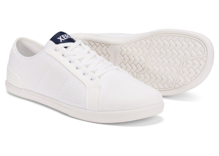 Xero Shoes Dillon (Herren) - white