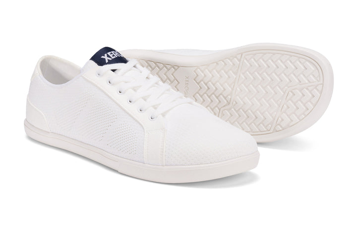 Xero Shoes Dillon (Herren) - white