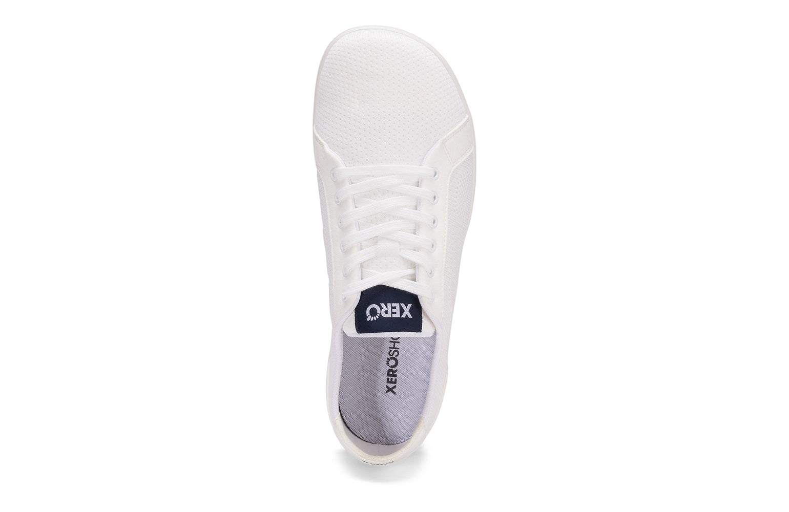Xero Shoes Dillon (Herren) - white