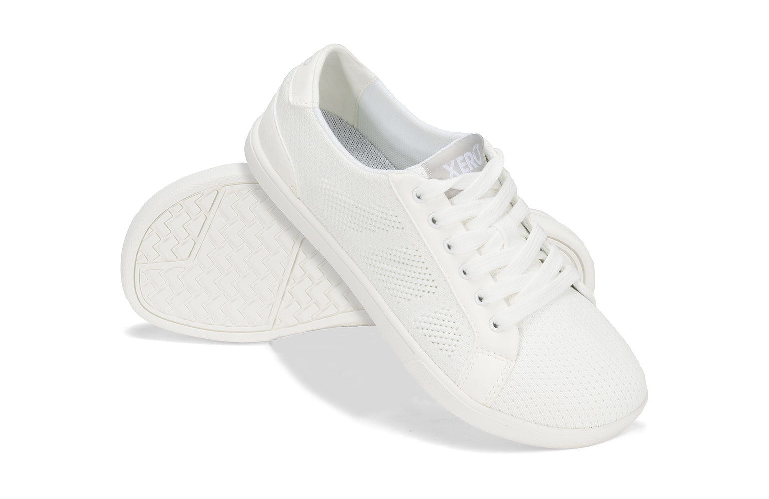 Xero Shoes Dillon (Damen) - white