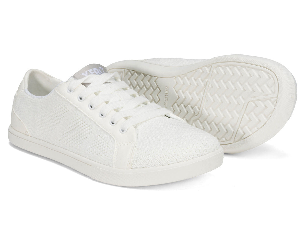 Xero Shoes Dillon (Damen) - white