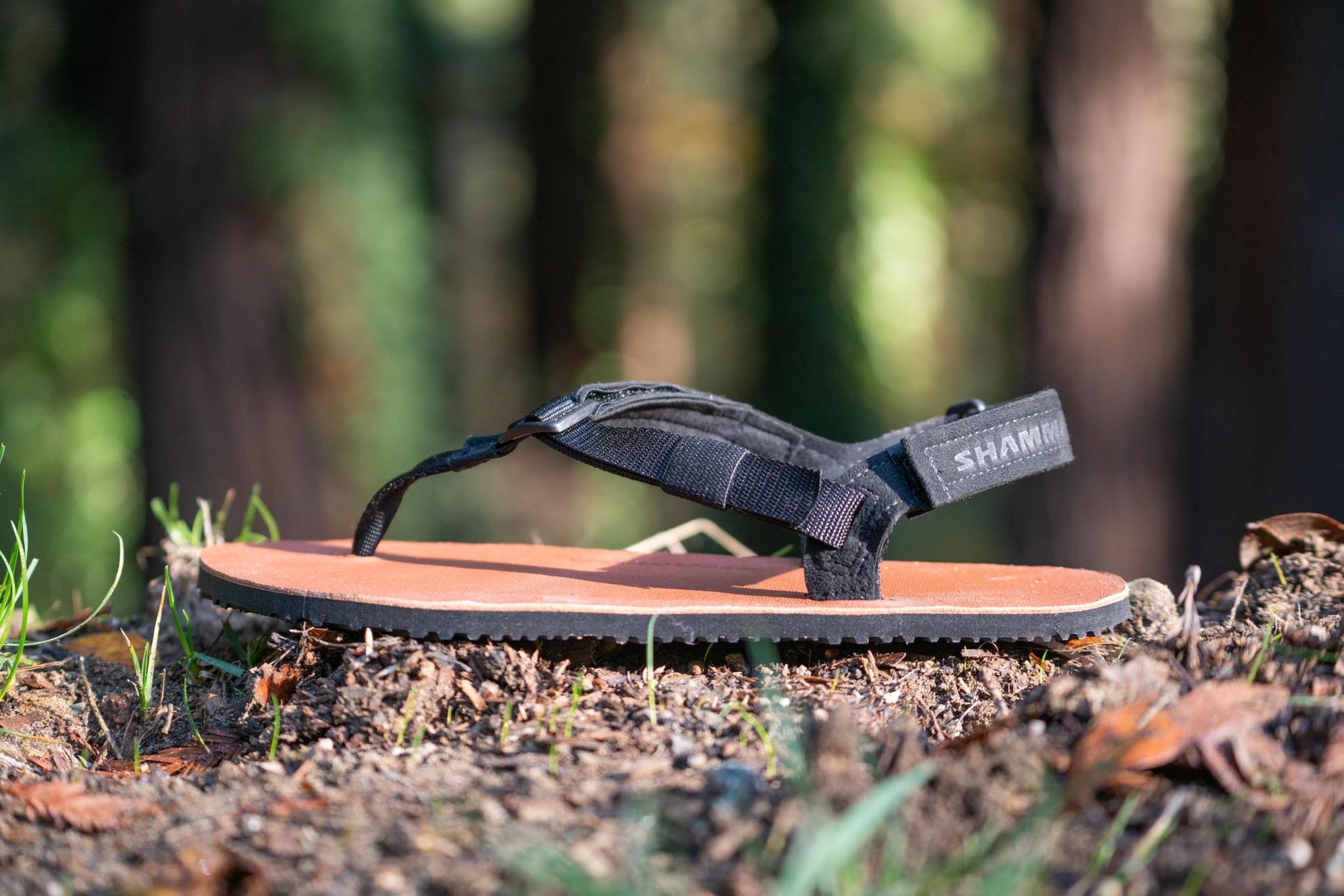 Shamma Elite Maximus Leder (9mm)