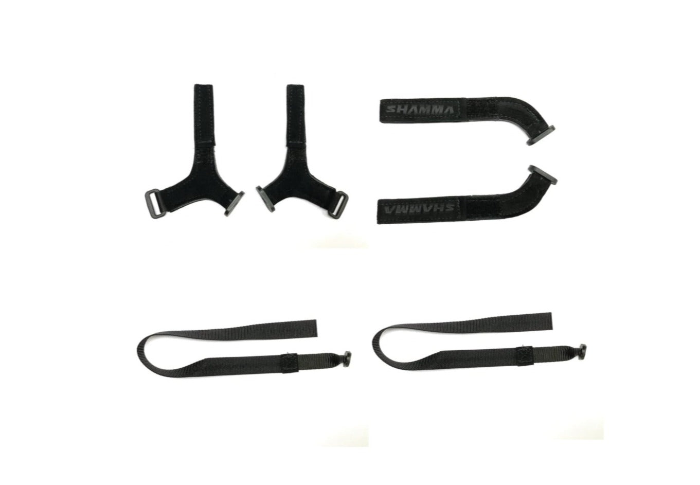 Shamma Bandsystem Komplettset 6-teilig
