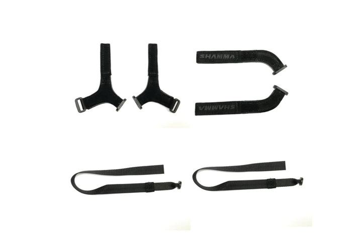 Shamma Bandsystem Komplettset 6-teilig