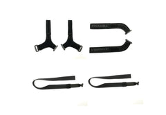 Shamma Bandsystem Komplettset 6-teilig