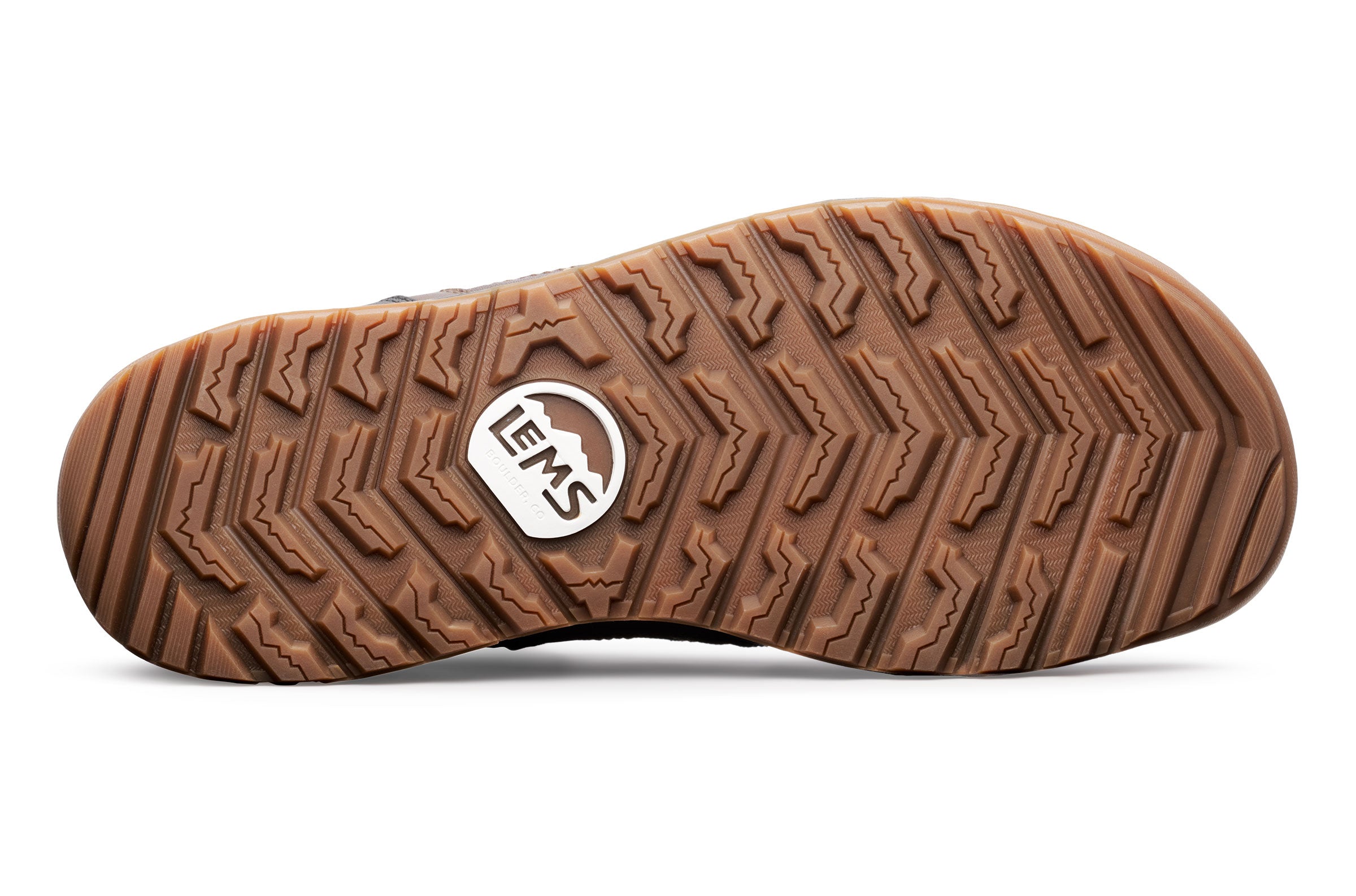 Lems Outlander Waterproof Boot - evergreen