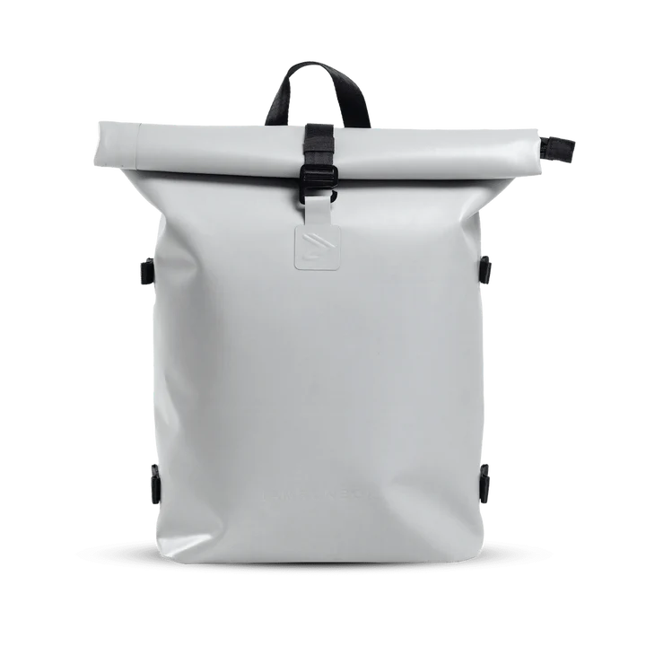 IAMRUNBOX Everyday Rolltop - grey