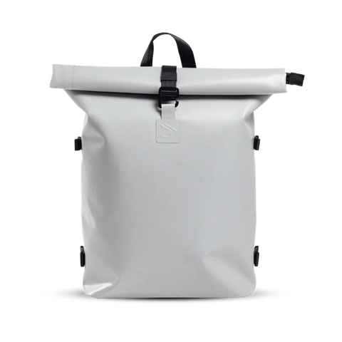IAMRUNBOX Everyday Rolltop - grey