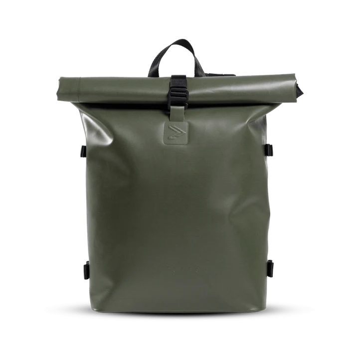 IAMRUNBOX Everyday Rolltop - green