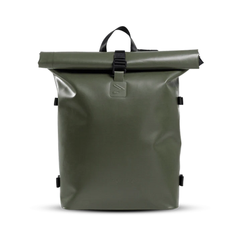 IAMRUNBOX Everyday Rolltop - green