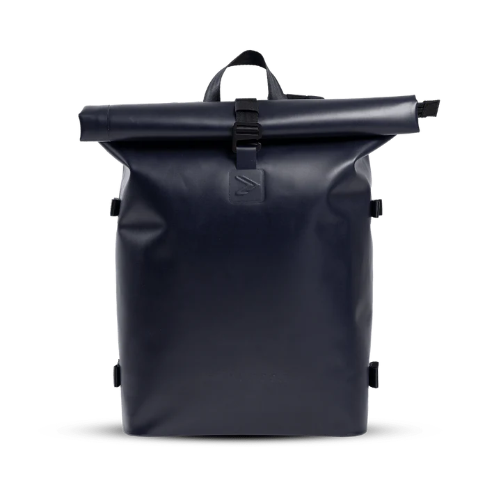 IAMRUNBOX Everyday Rolltop - navy