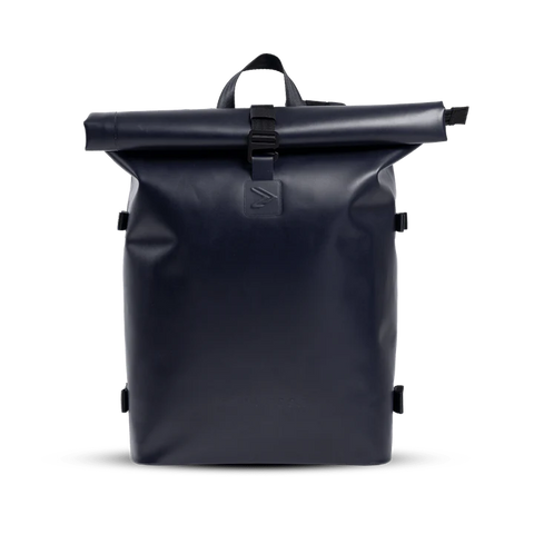 IAMRUNBOX Everyday Rolltop - navy