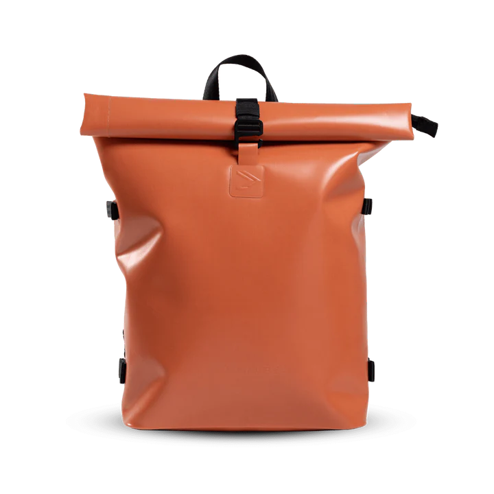 IAMRUNBOX Everyday Rolltop - orange